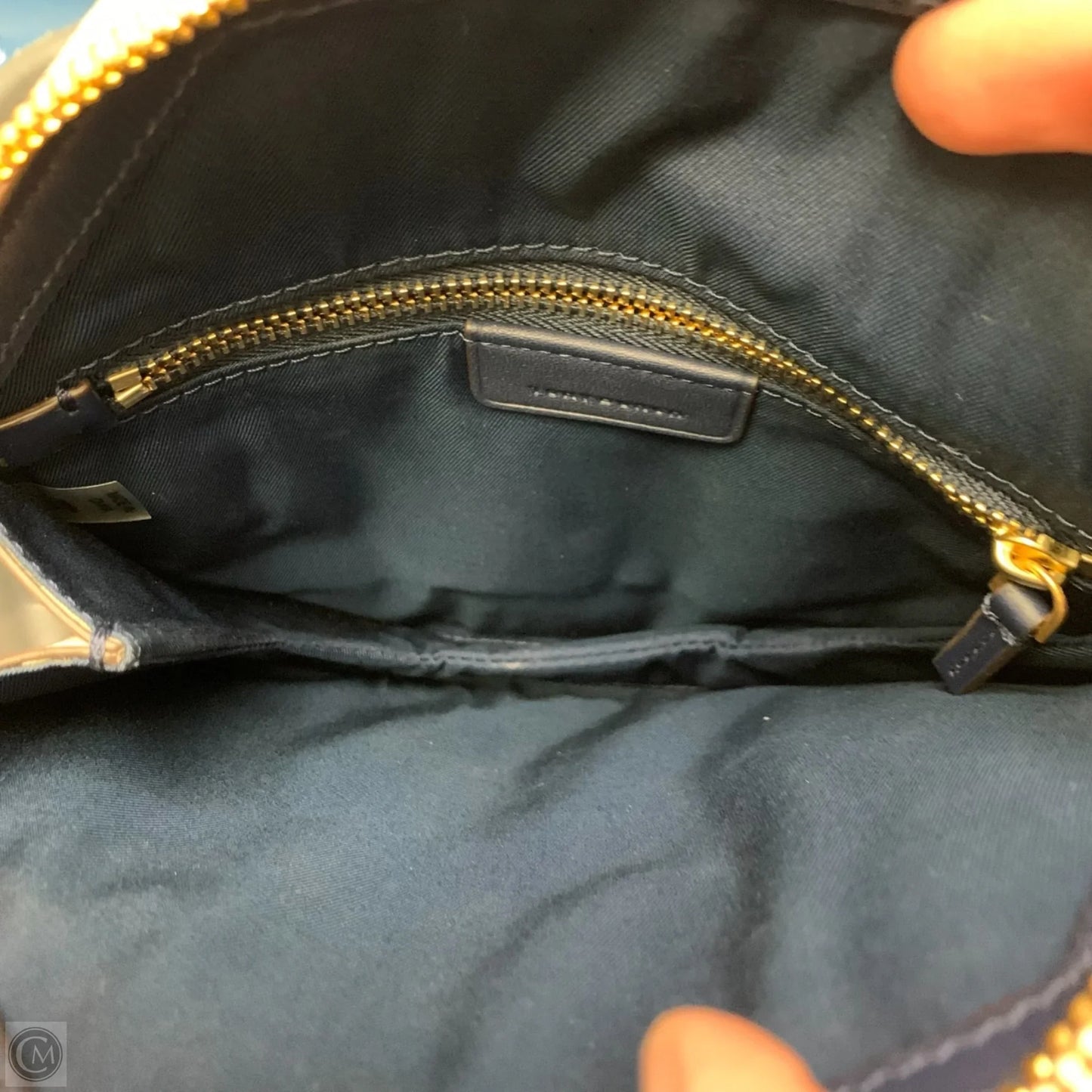 Crossbody Designer By Tory Burch, Size: Small