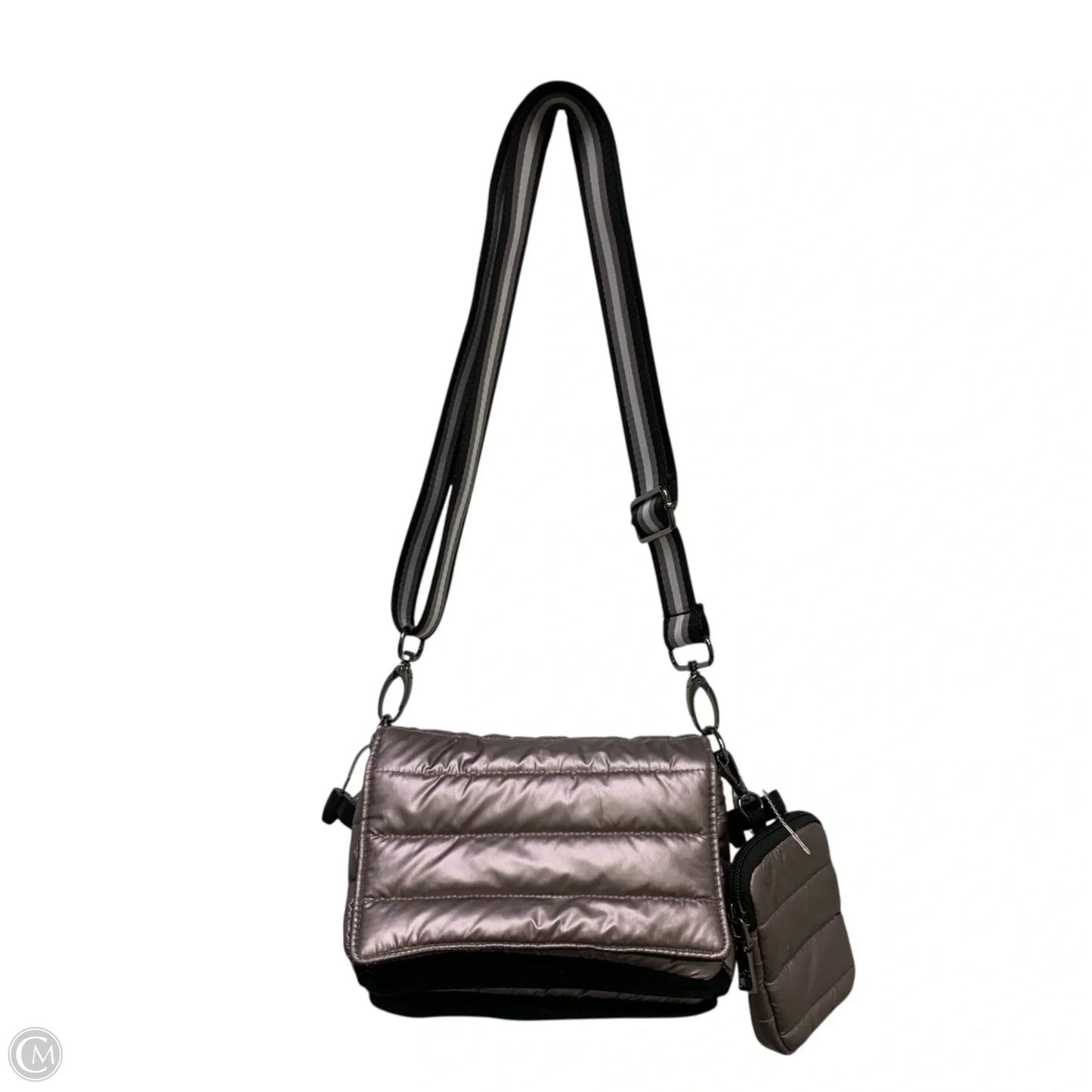 Crossbody By Think Royln, Size: Medium