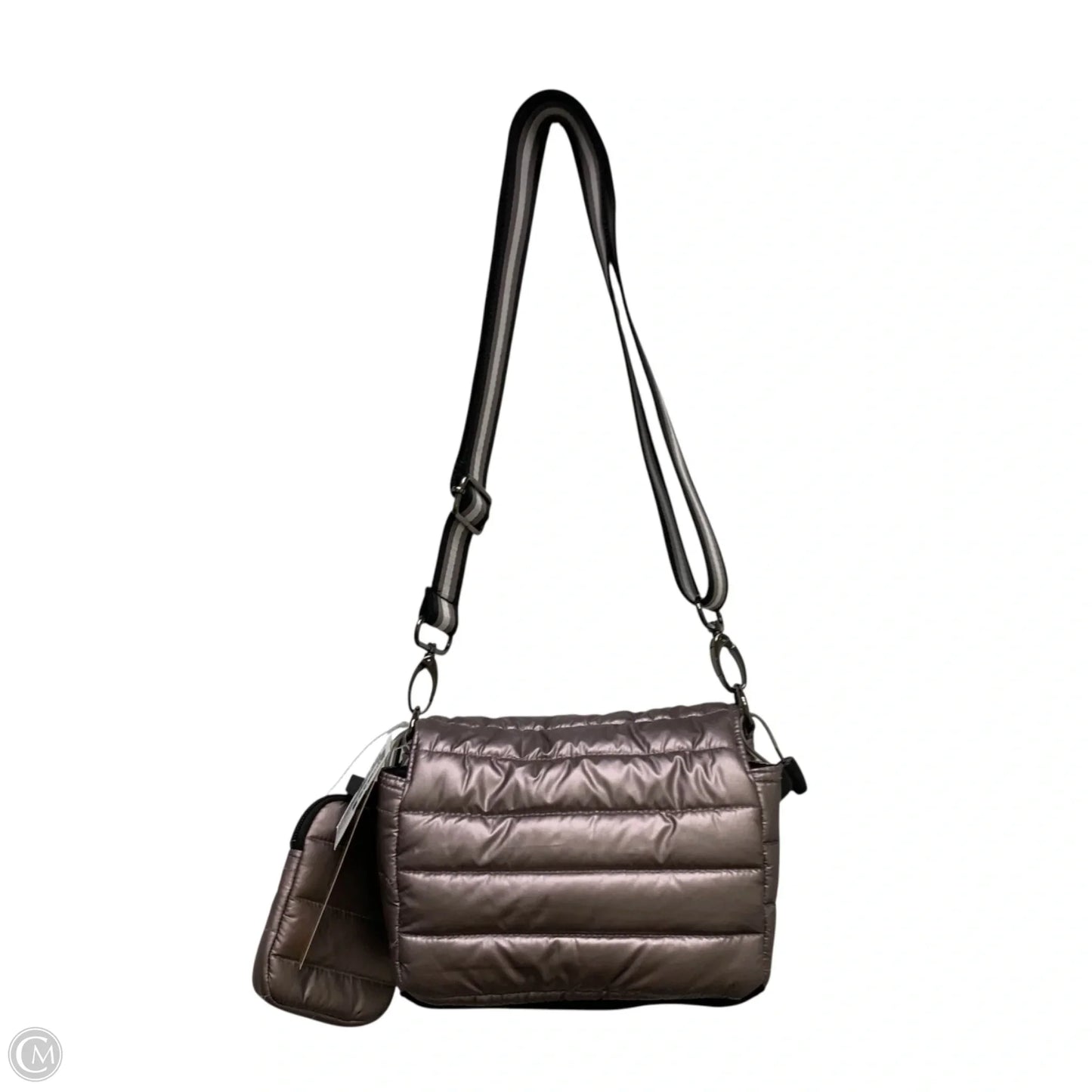 Crossbody By Think Royln, Size: Medium