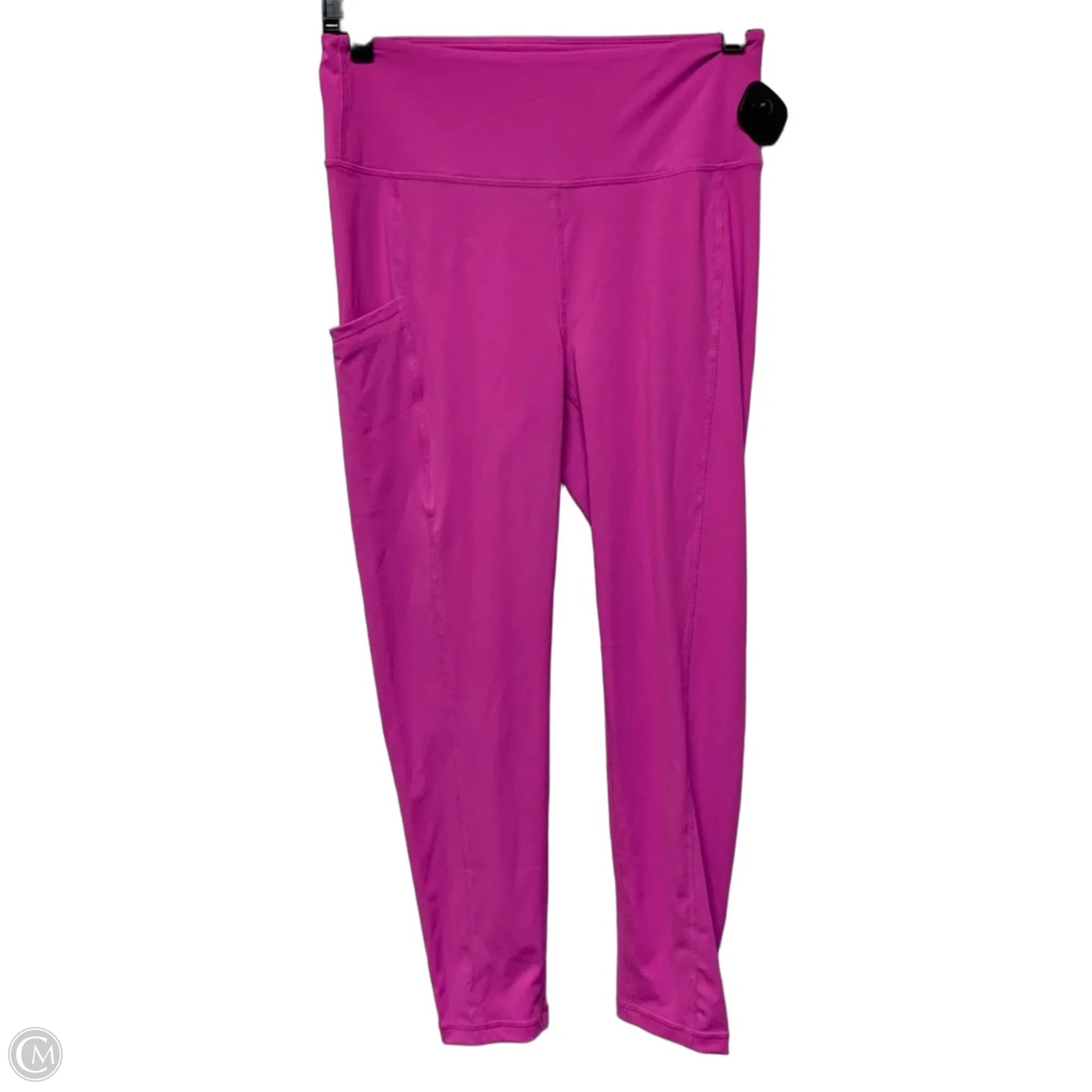 Pants Designer By Lilly Pulitzer In Pink, Size: M