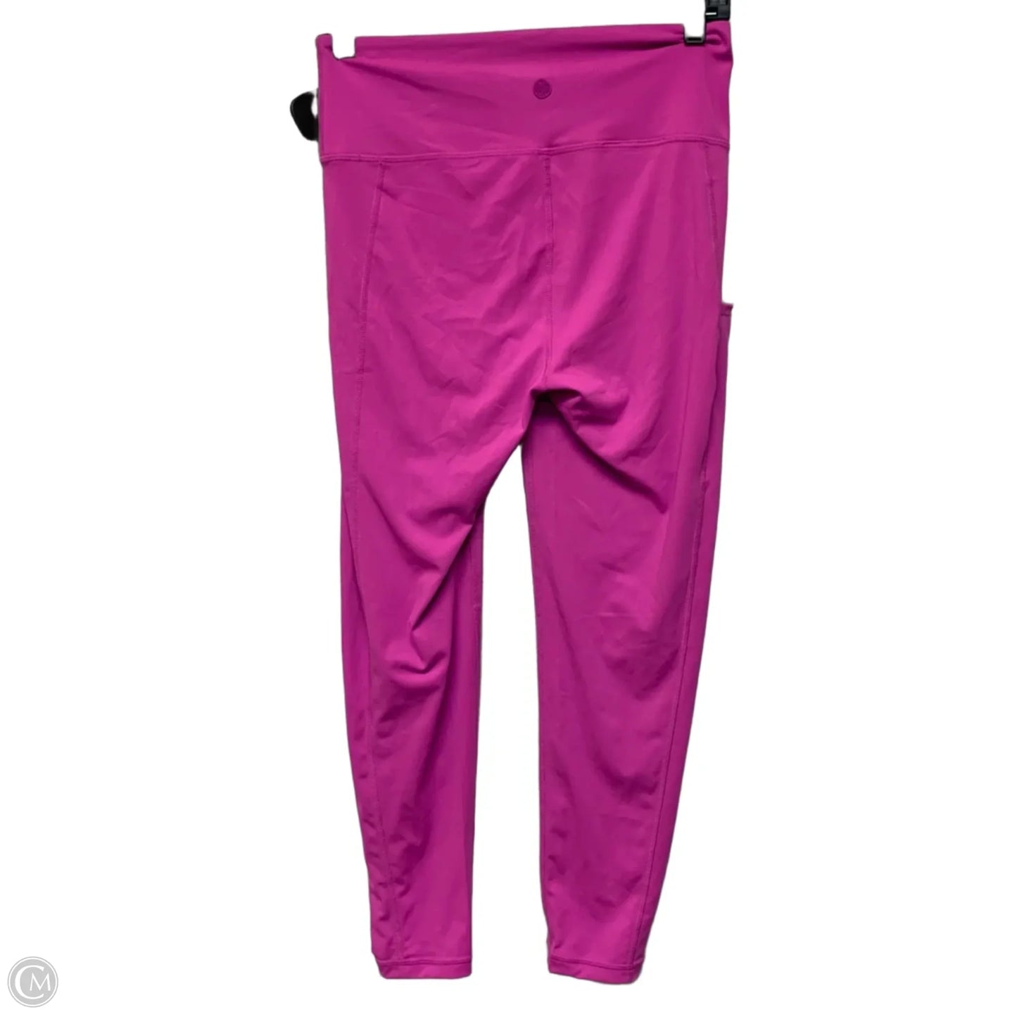 Pants Designer By Lilly Pulitzer In Pink, Size: M