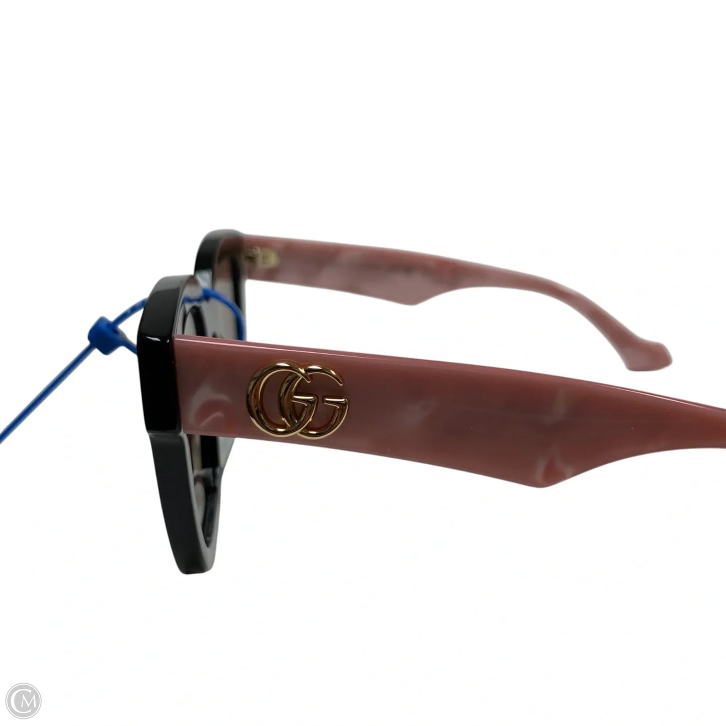 Sunglasses Luxury Designer By Gucci, Size: