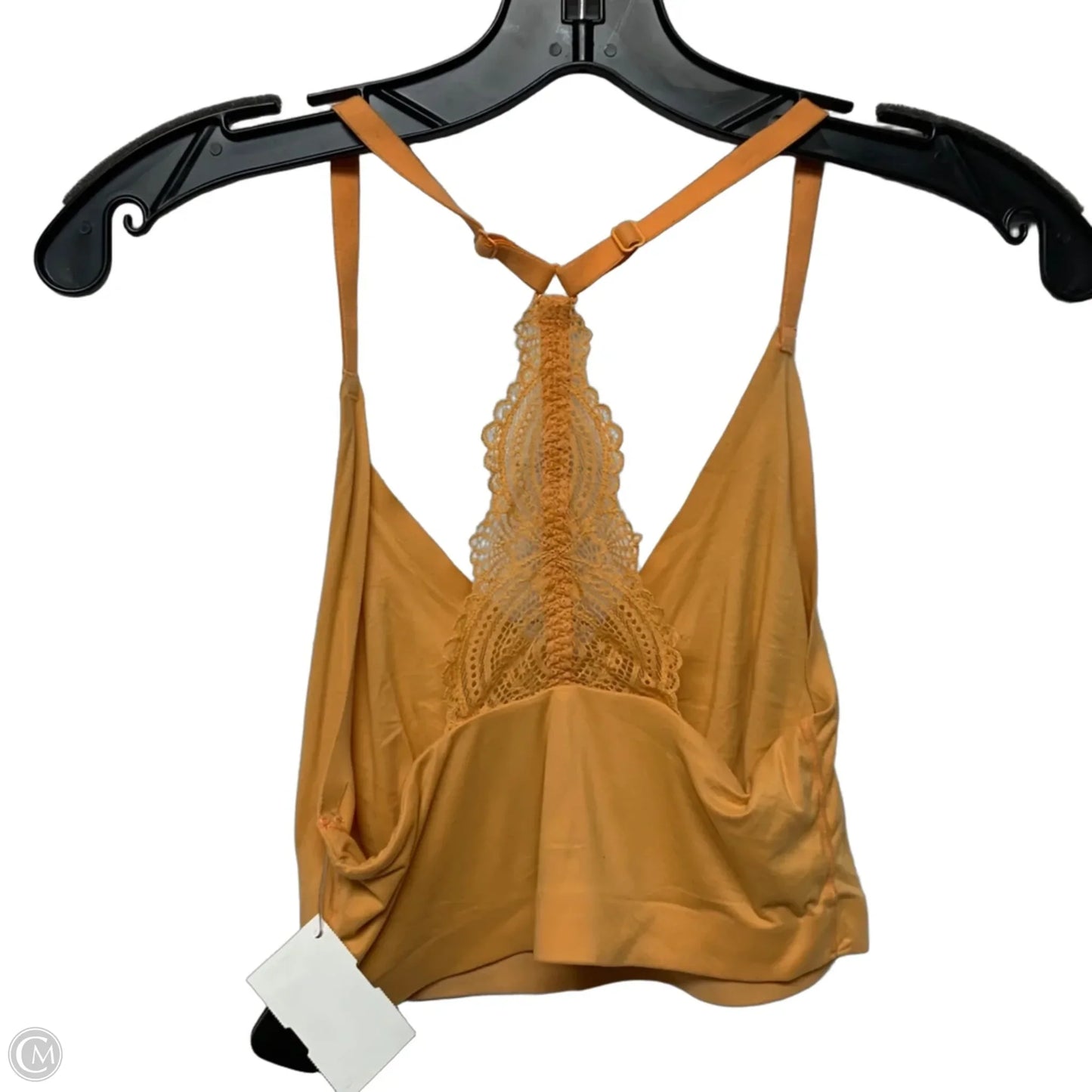 Bralette By Soma In Orange, Size: M