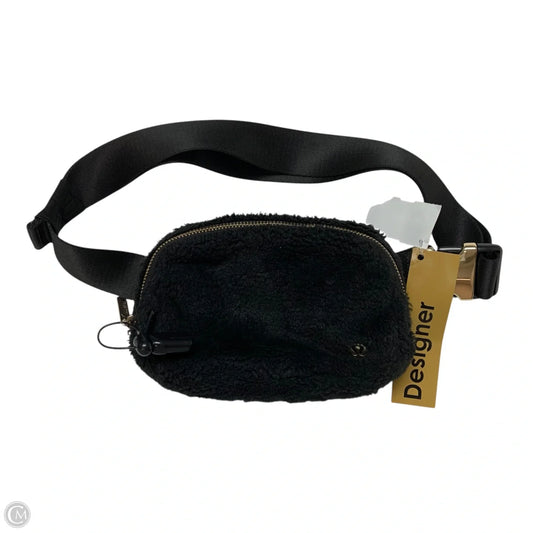 Belt Bag By Lululemon, Size: Medium