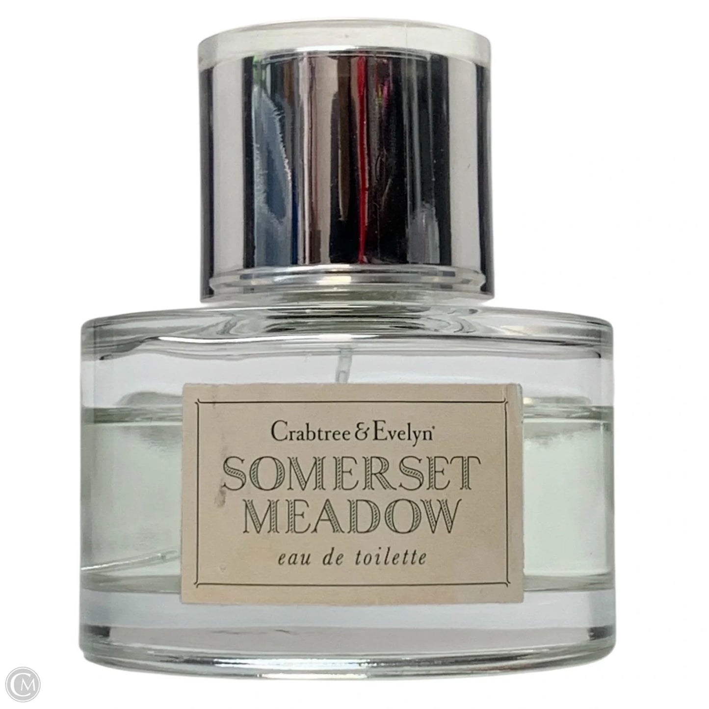 Fragrance By Crabtree & Evelyn