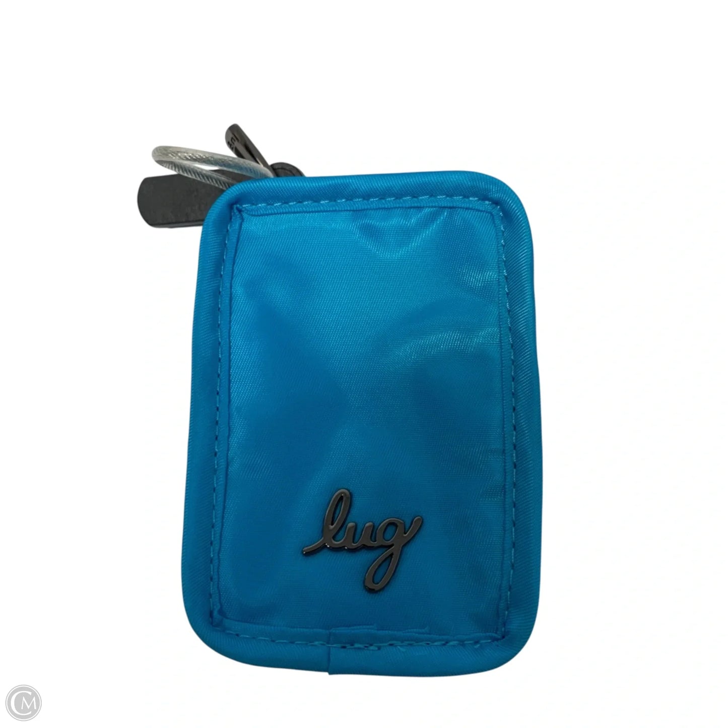 Coin Purse By Lug, Size: Small