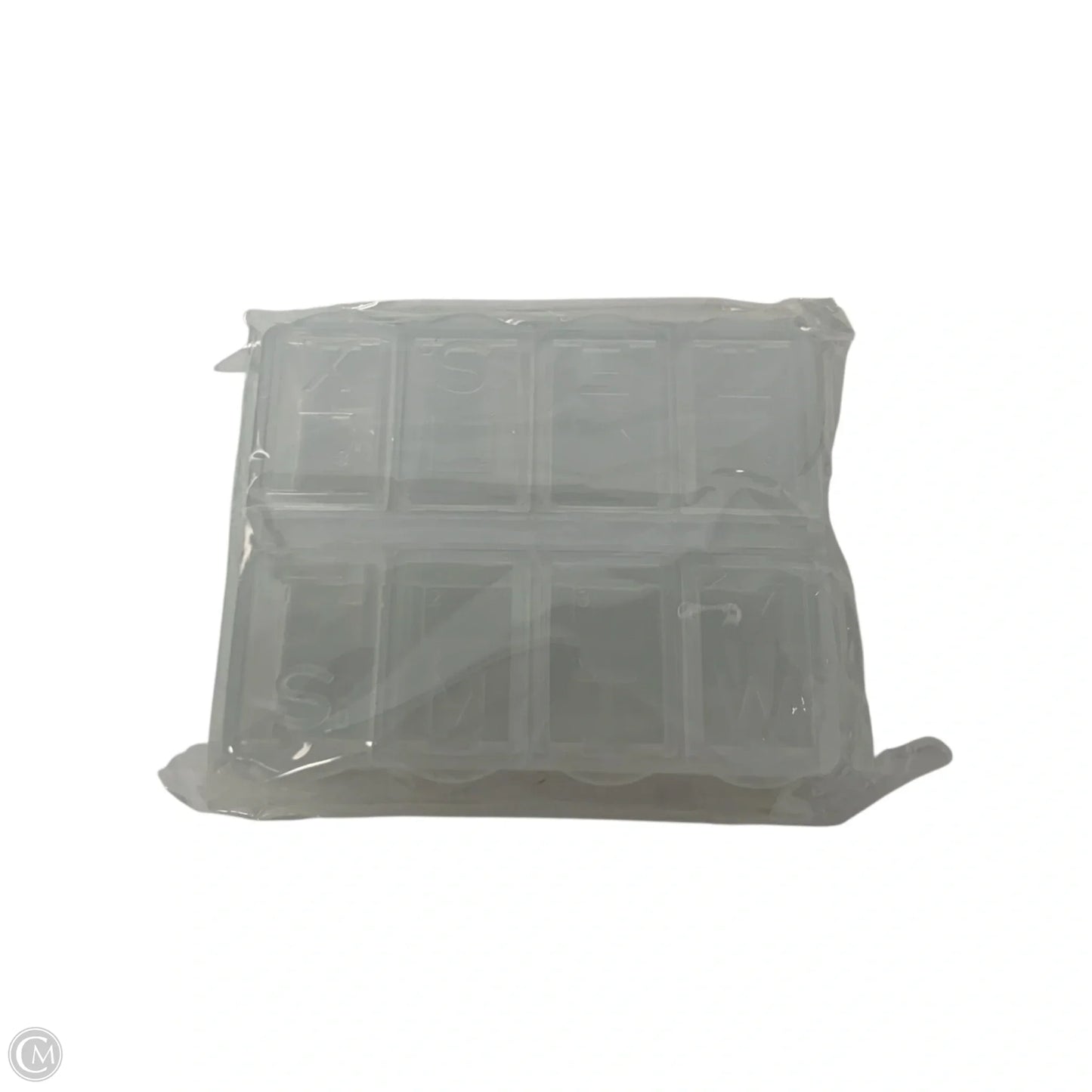 Travel Pill Case Bag By Lug, Size: Small