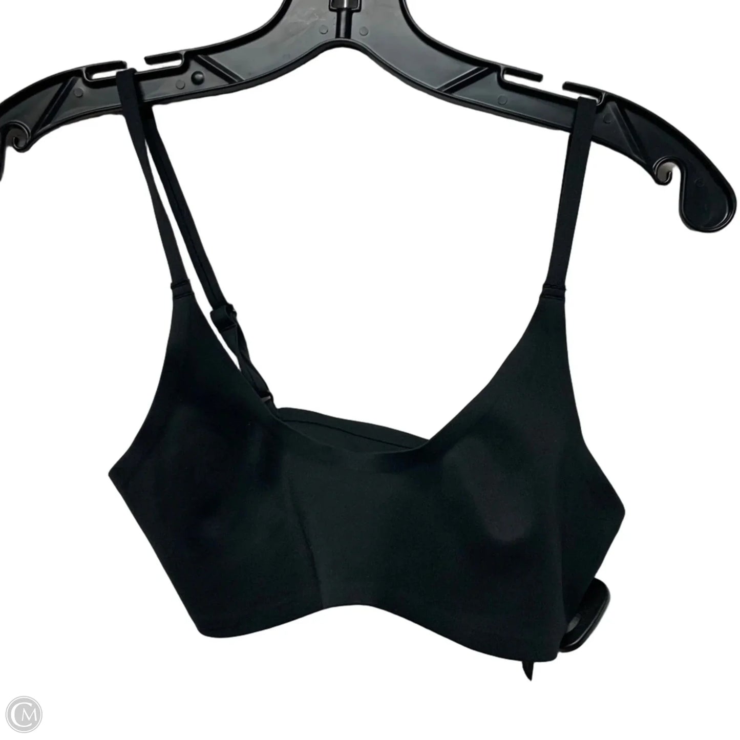 Bralette By Free People In Black, Size: Xs