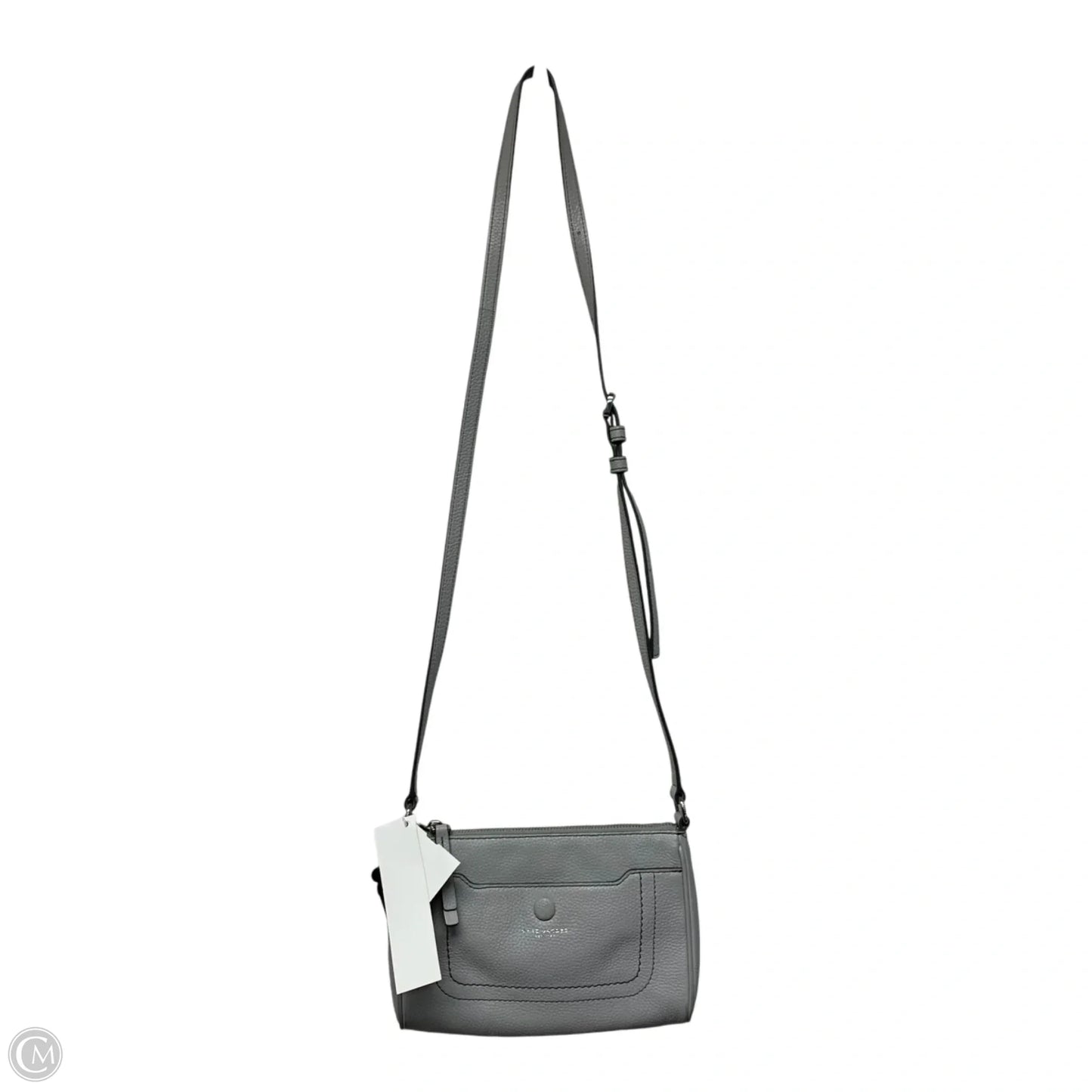 Crossbody Luxury Designer By Marc Jacobs, Size: Small