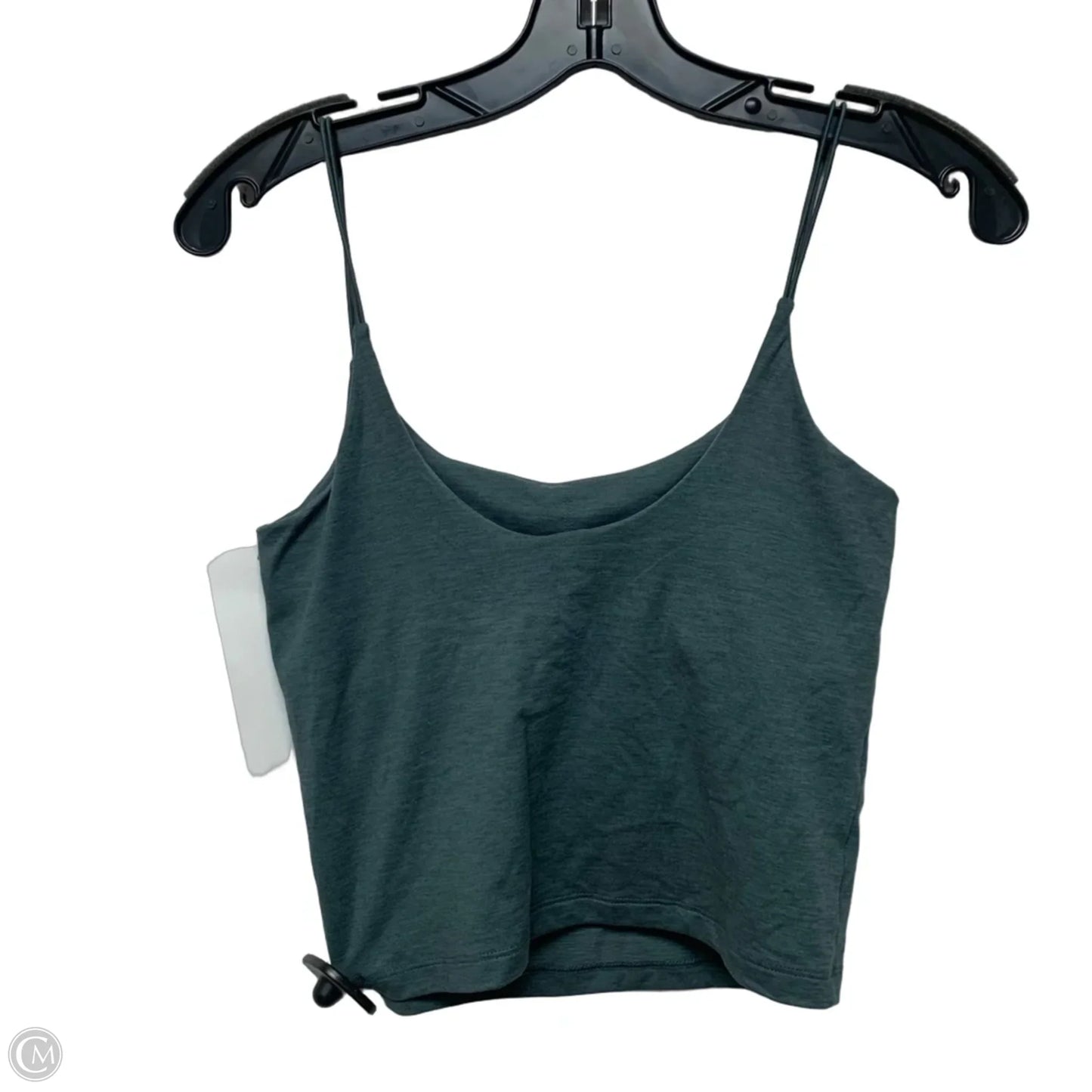 Athletic Tank Top By Vuori In Grey, Size: S