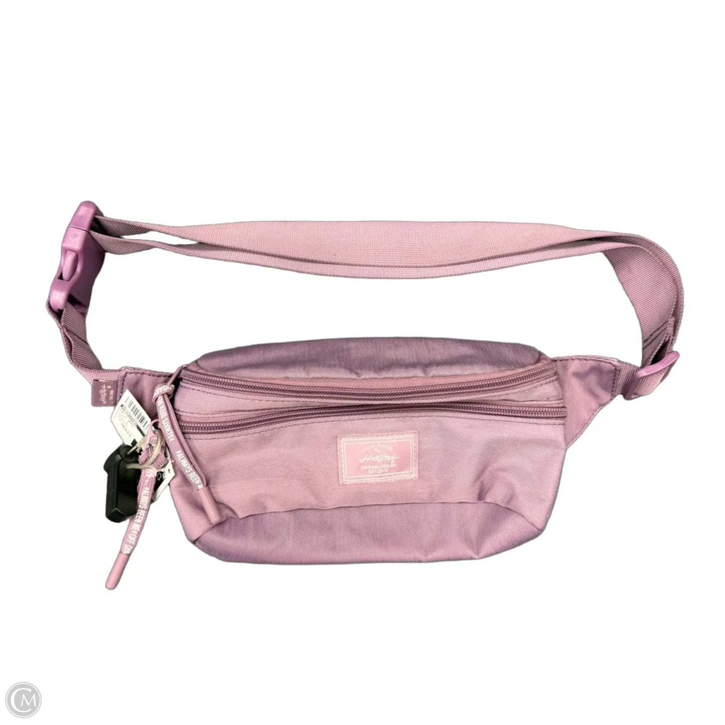 Belt Bag By Herschel, Size: Medium