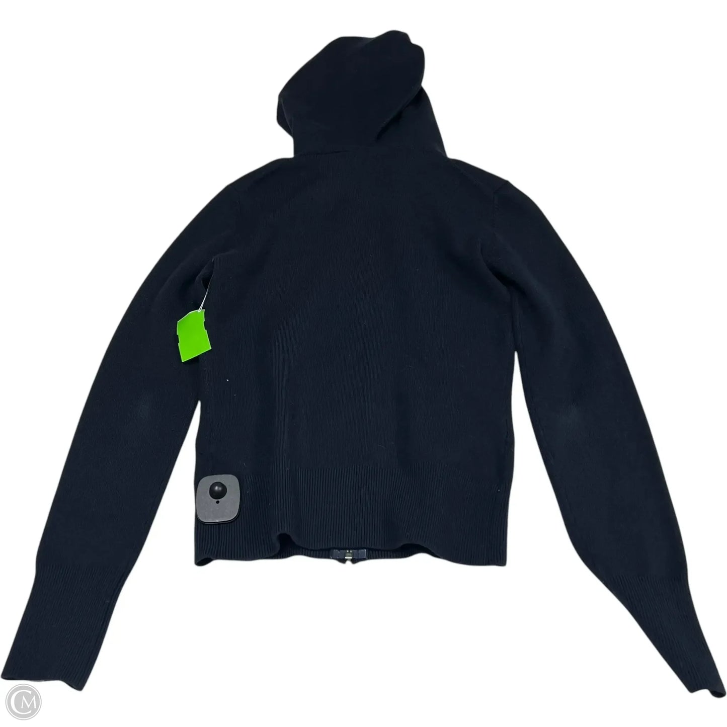 Jacket Other By French Connection In Navy, Size: Xs