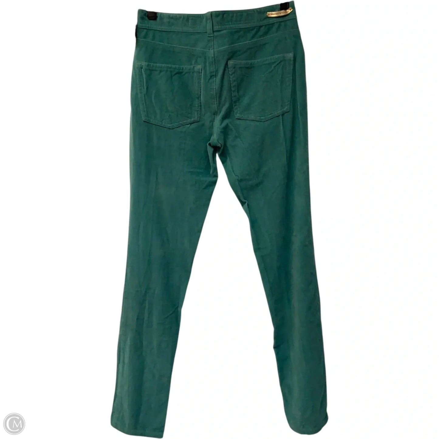 Pants Corduroy By Pilcro In Blue, Size: 2