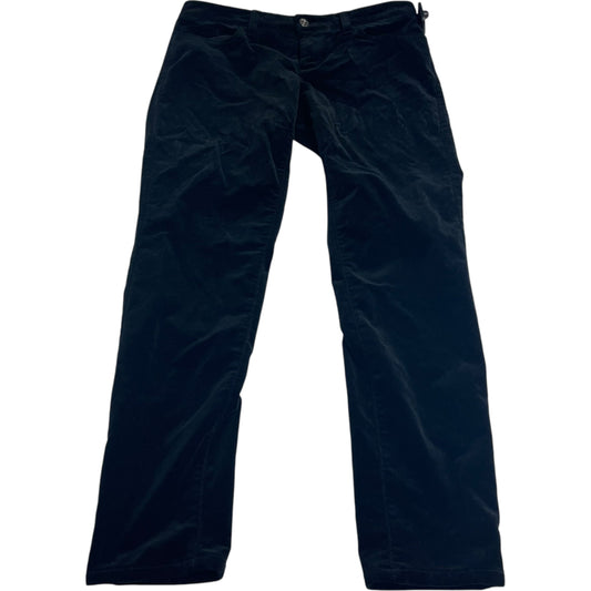 Pants Other By Banana Republic In Black, Size: 4