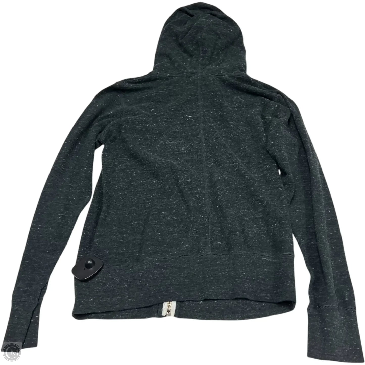 Jacket Other By Nike Apparel In Grey, Size: M