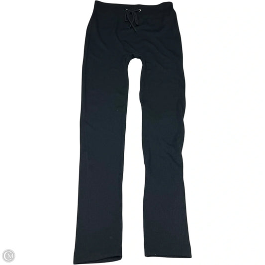 Pants Leggings By Love In Black, Size: 1x