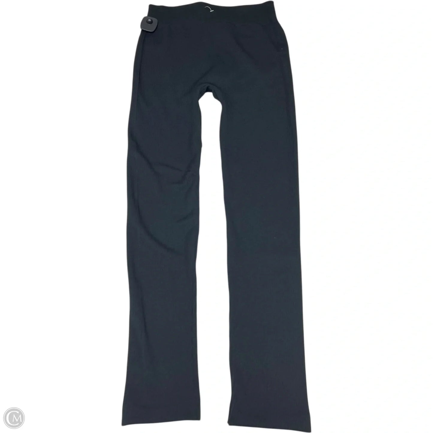 Pants Leggings By Love In Black, Size: 1x
