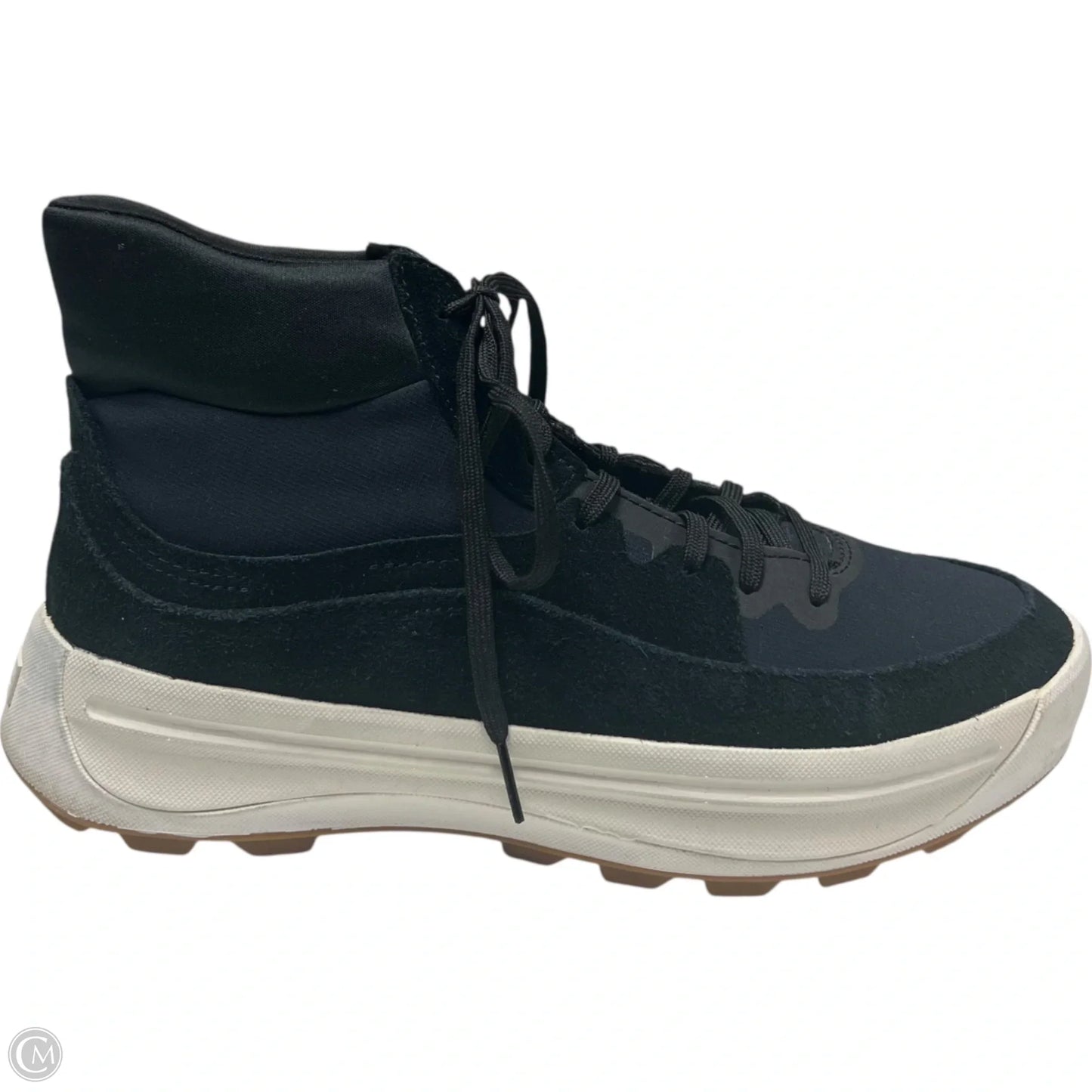 Shoes Sneakers Platform By Sorel In Black, Size: 9