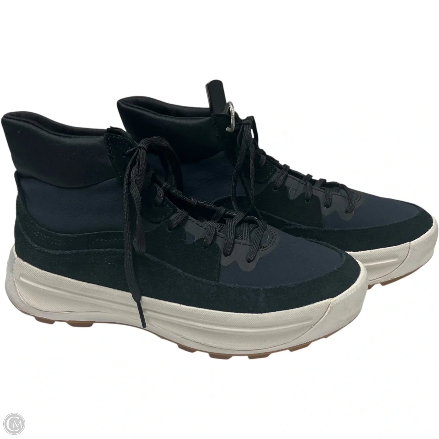 Shoes Sneakers Platform By Sorel In Black, Size: 9