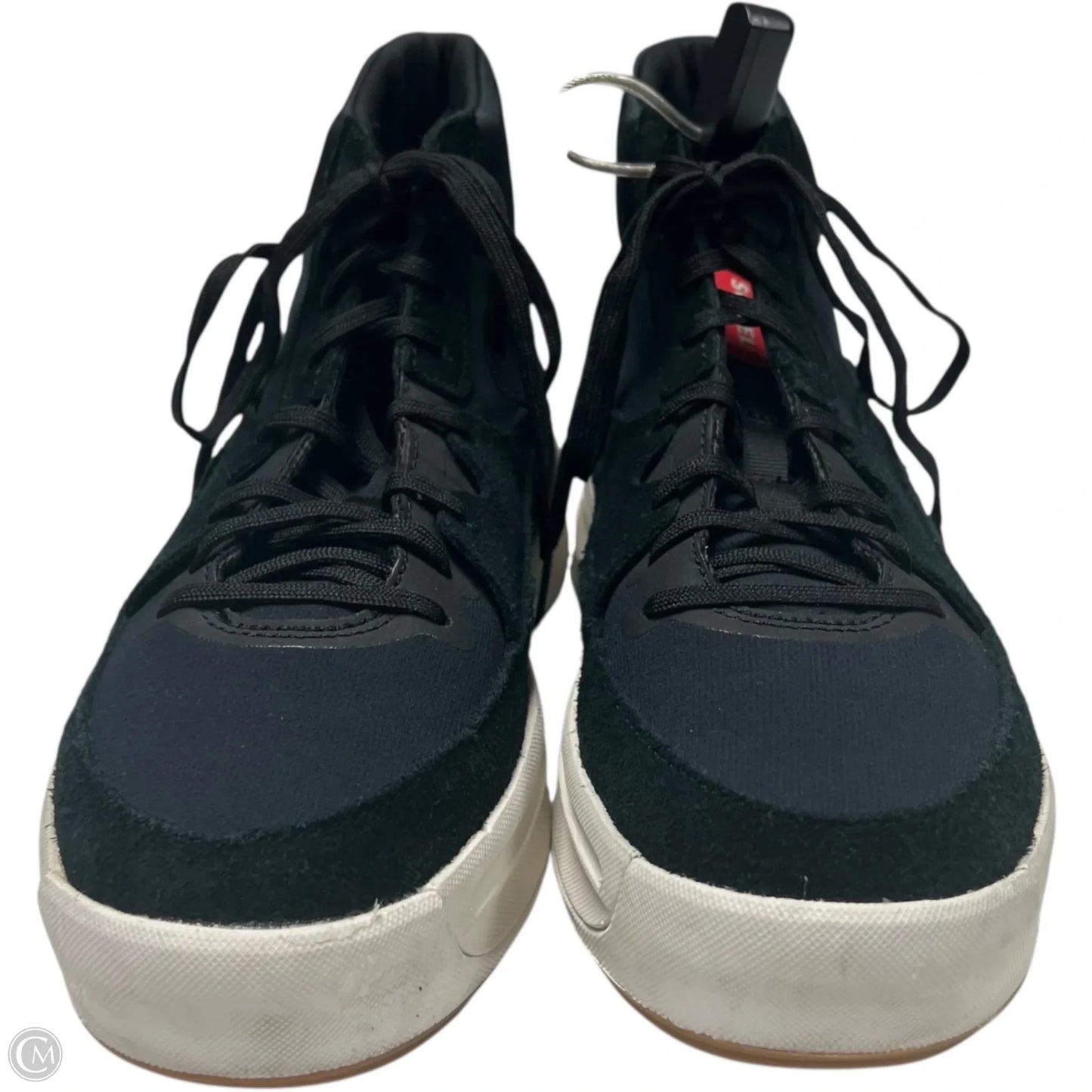Shoes Sneakers Platform By Sorel In Black, Size: 9