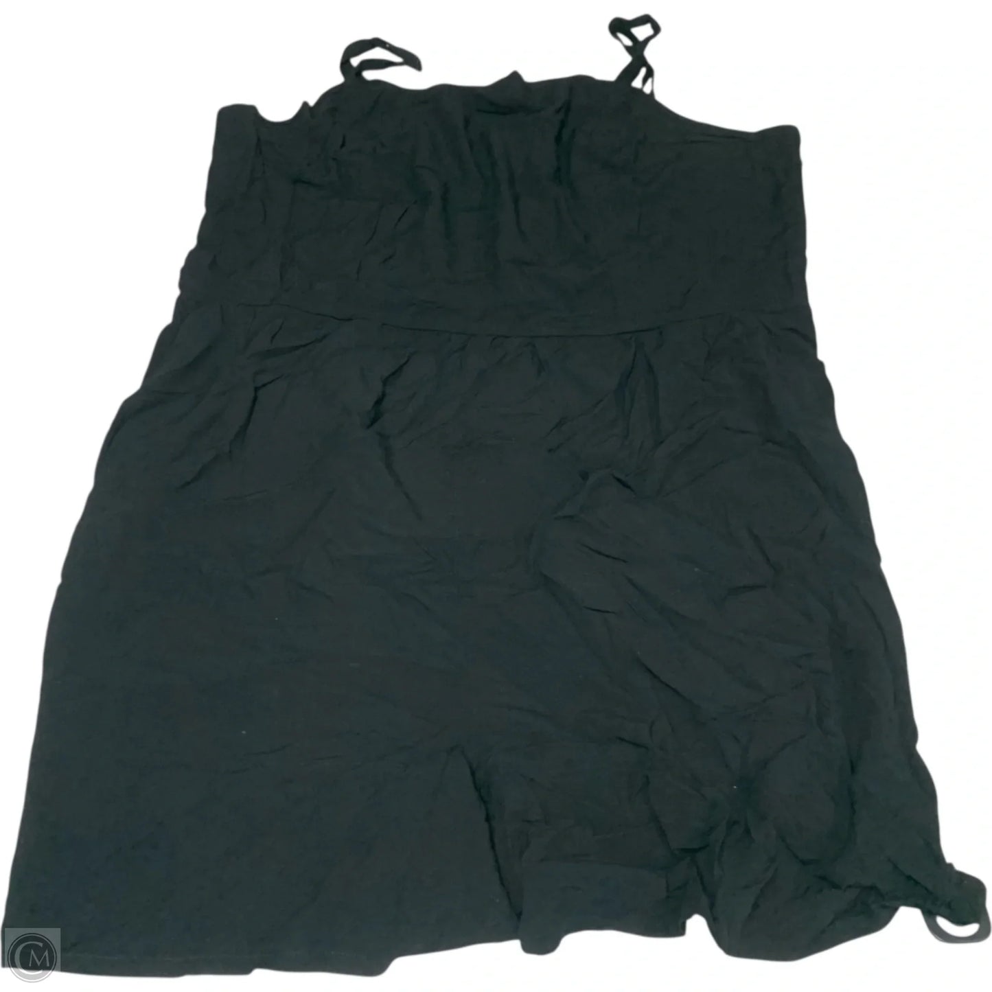 Romper By Old Navy In Black, Size: 1x