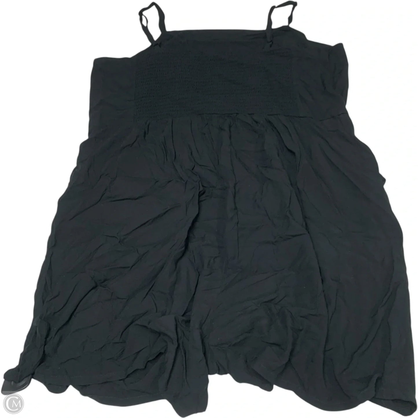 Romper By Old Navy In Black, Size: 1x