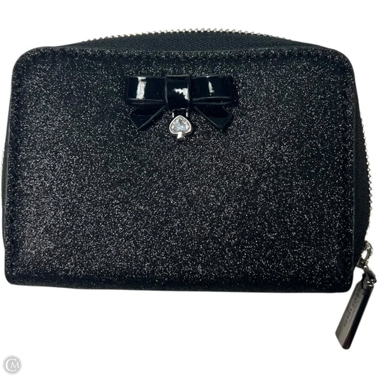 Coin Purse Designer By Kate Spade, Size: Small