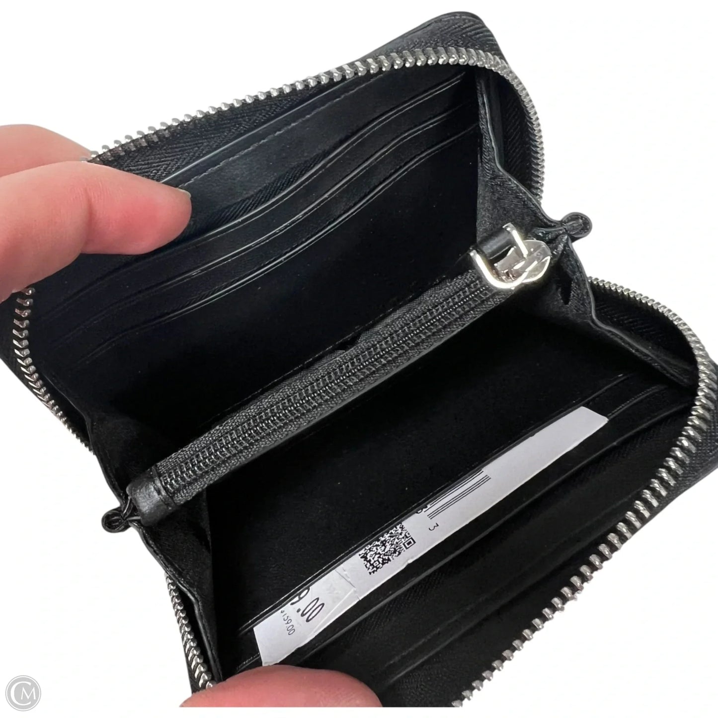 Coin Purse Designer By Kate Spade, Size: Small