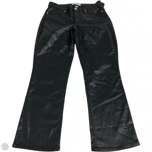 Pants Designer By Lilly Pulitzer In Black, Size: 10