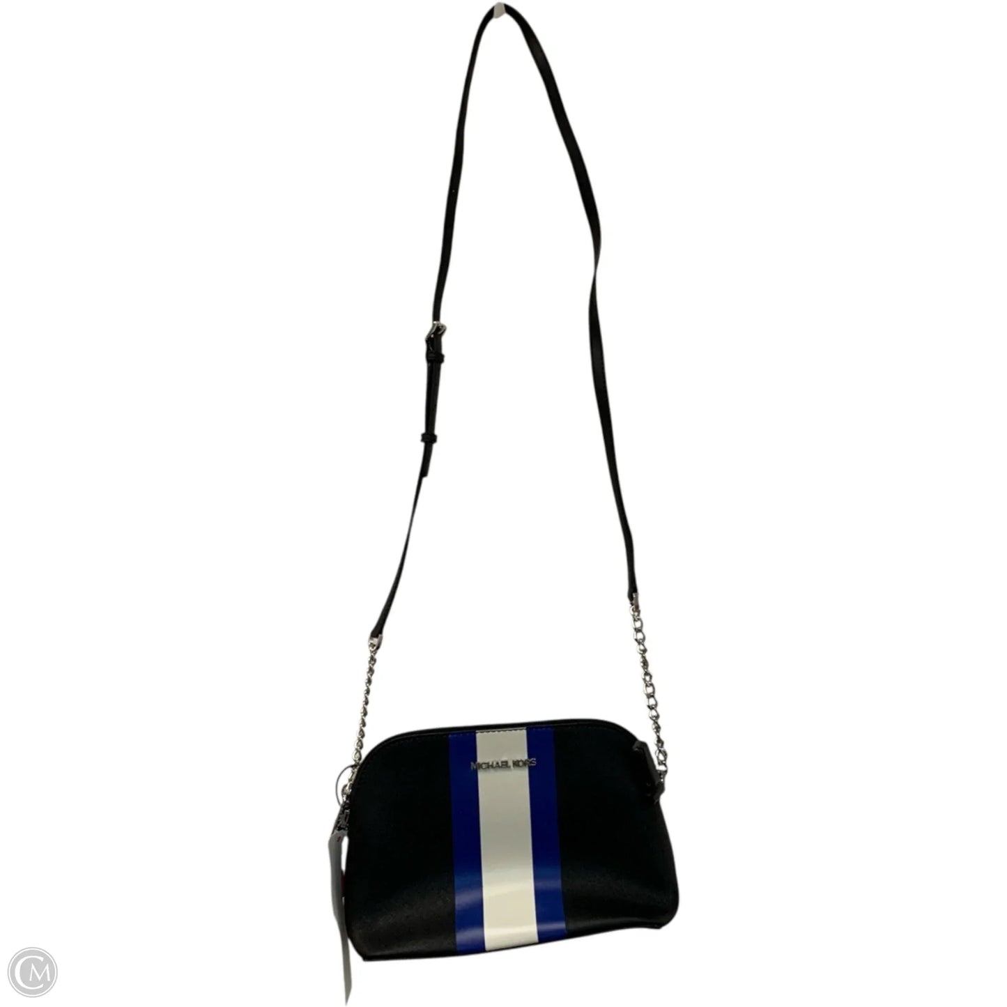 Crossbody Designer By Michael Kors, Size: Small