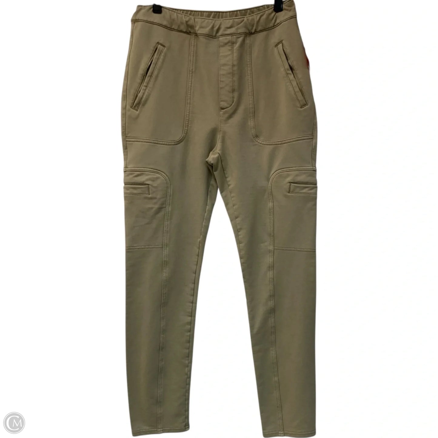 Pants Cargo & Utility By Pilcro In Green, Size: 6