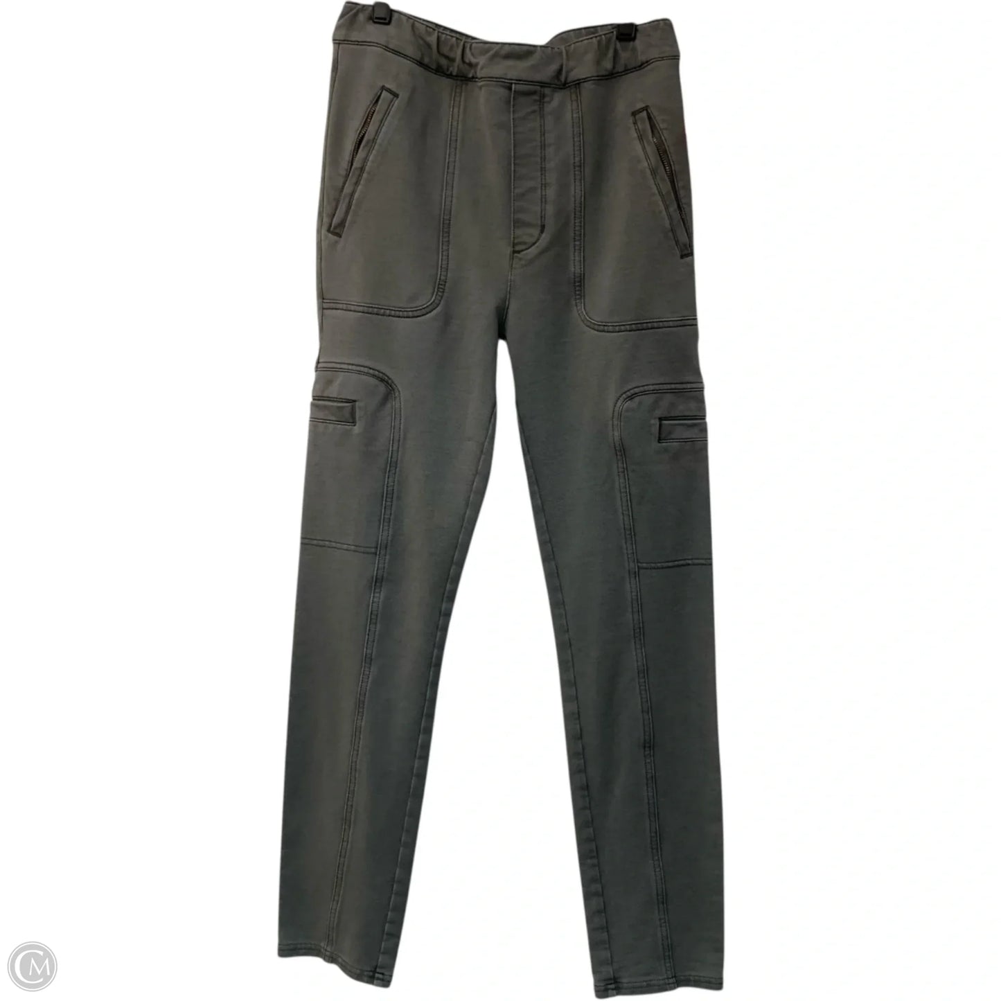 Pants Cargo & Utility By Pilcro In Grey, Size: 6