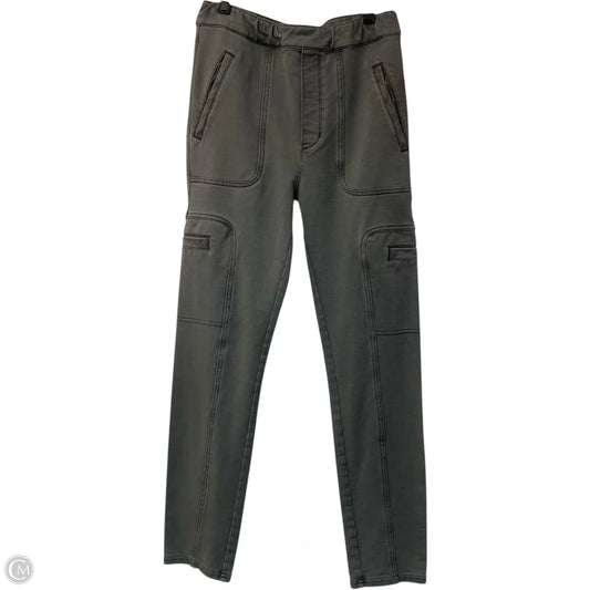 Pants Cargo & Utility By Pilcro In Grey, Size: 6