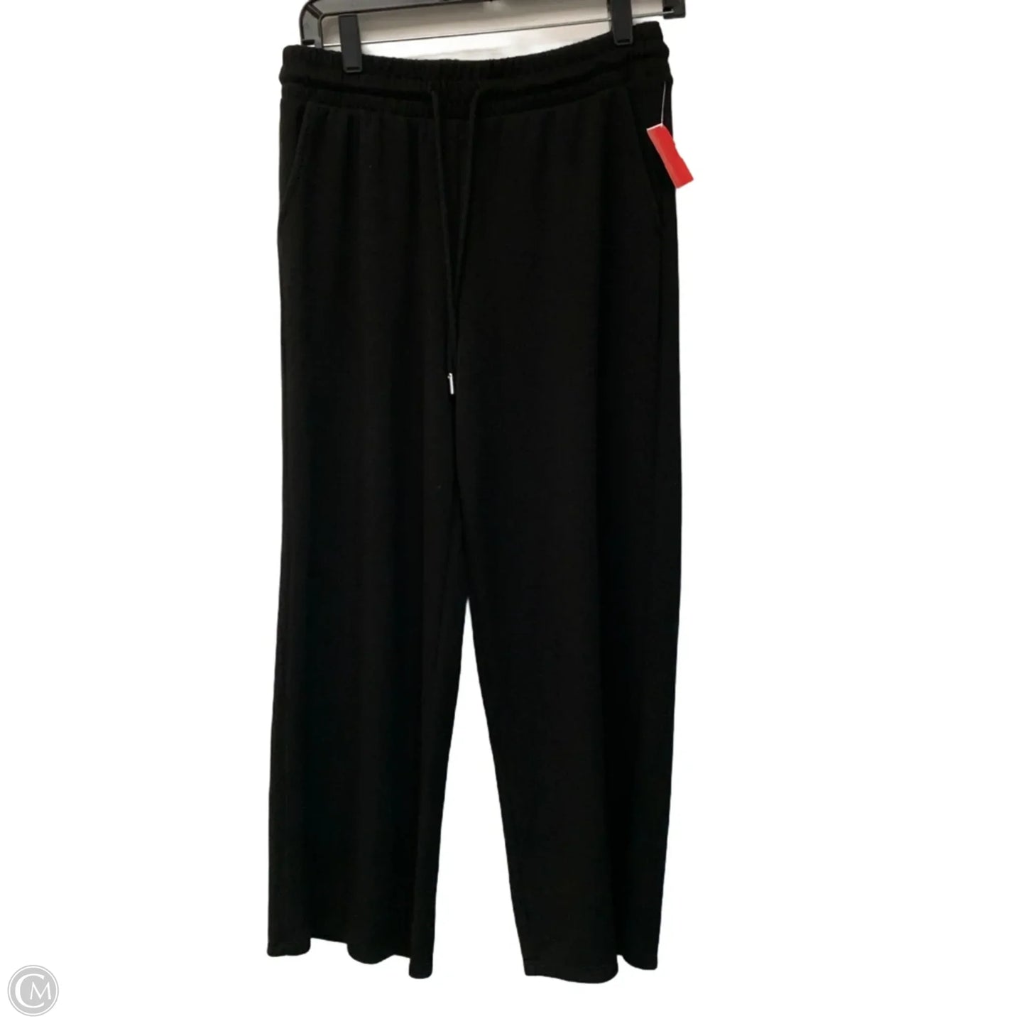 Pants Lounge By Scoop In Black, Size: S