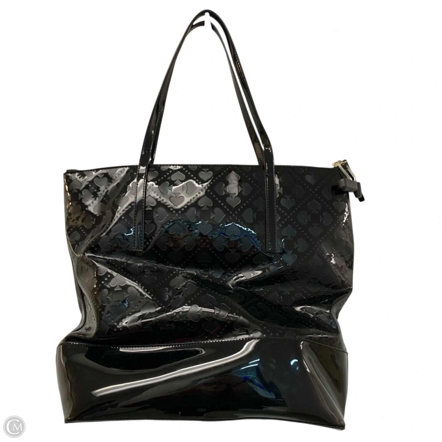 Tote Designer By Kate Spade, Size: Large
