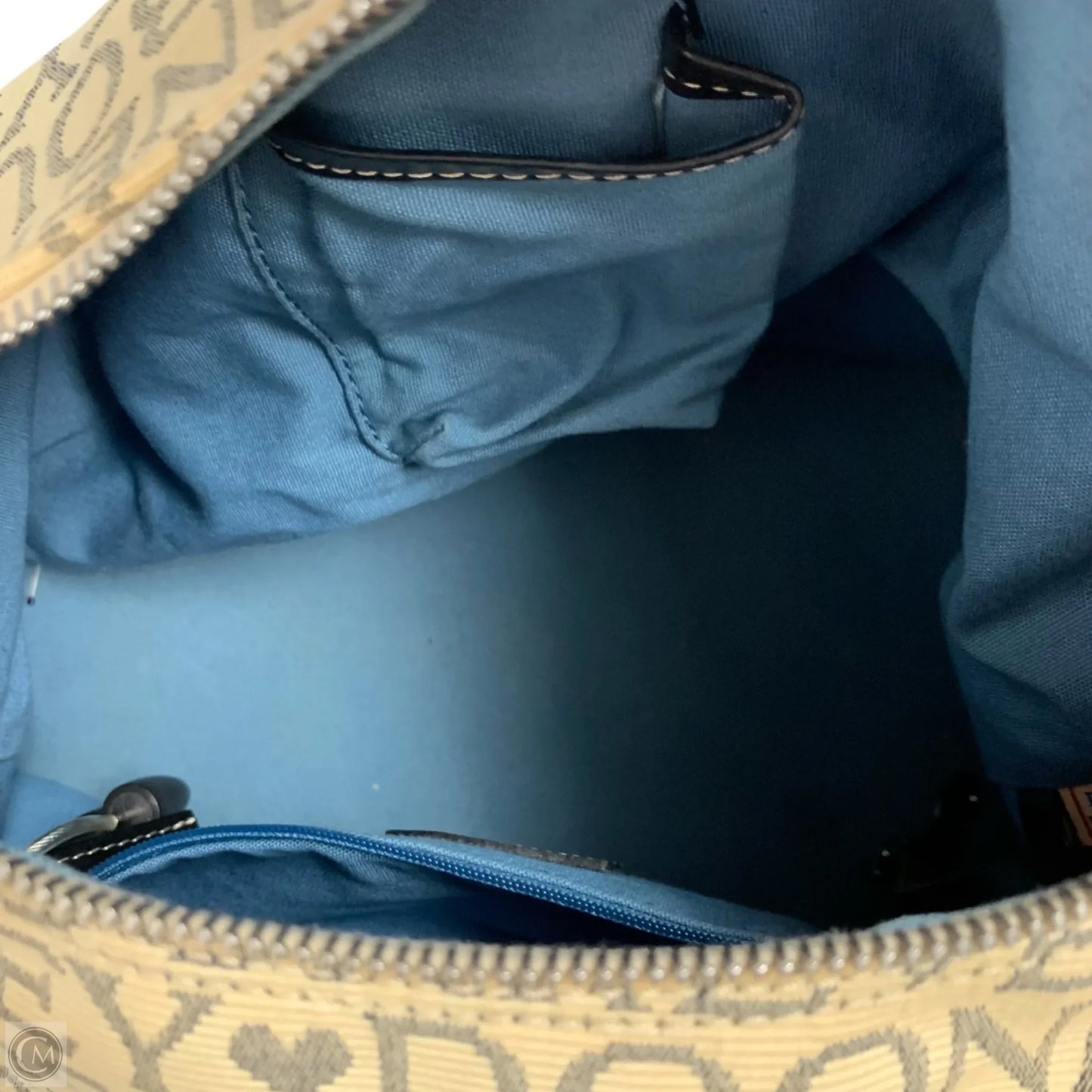 Handbag Designer By Dooney And Bourke, Size: Medium