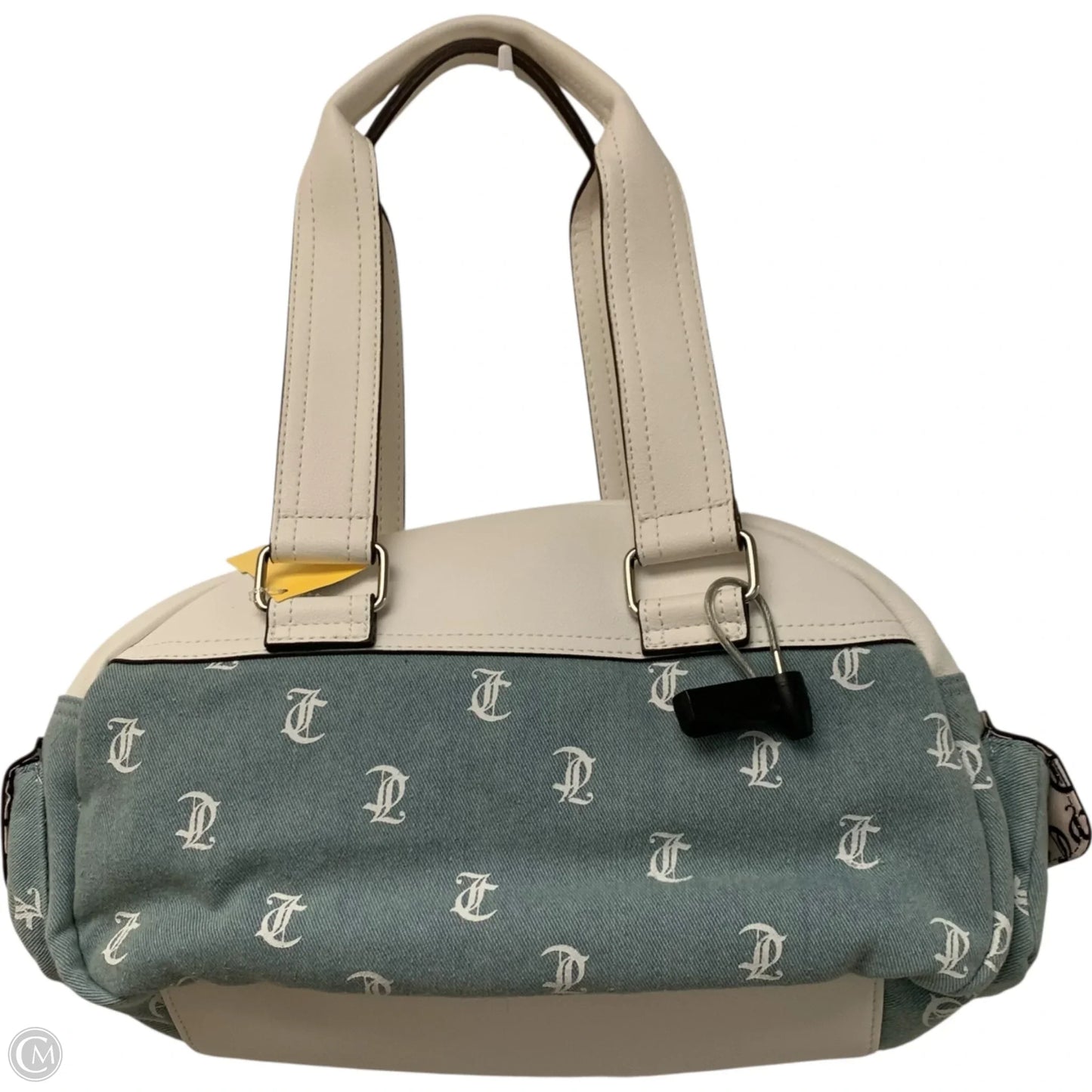 Handbag By Juicy Couture, Size: Medium