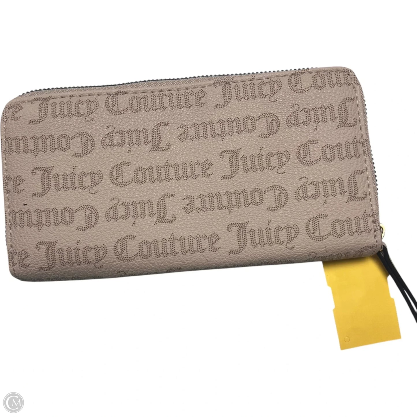 Wallet By Juicy Couture, Size: Large