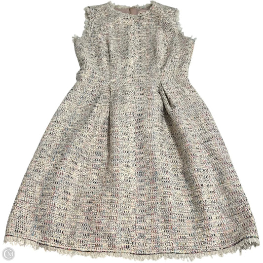 Dress Work By Rebecca Taylor In Multi-colored, Size: Xs