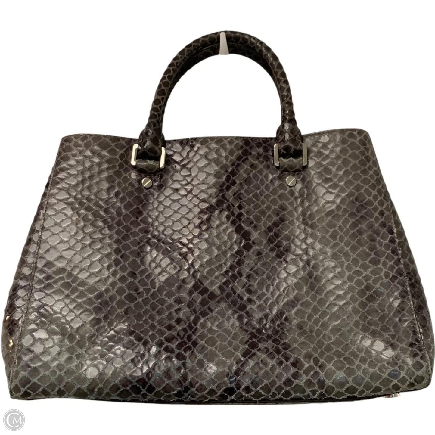 Handbag Designer By Michael Kors, Size: Medium