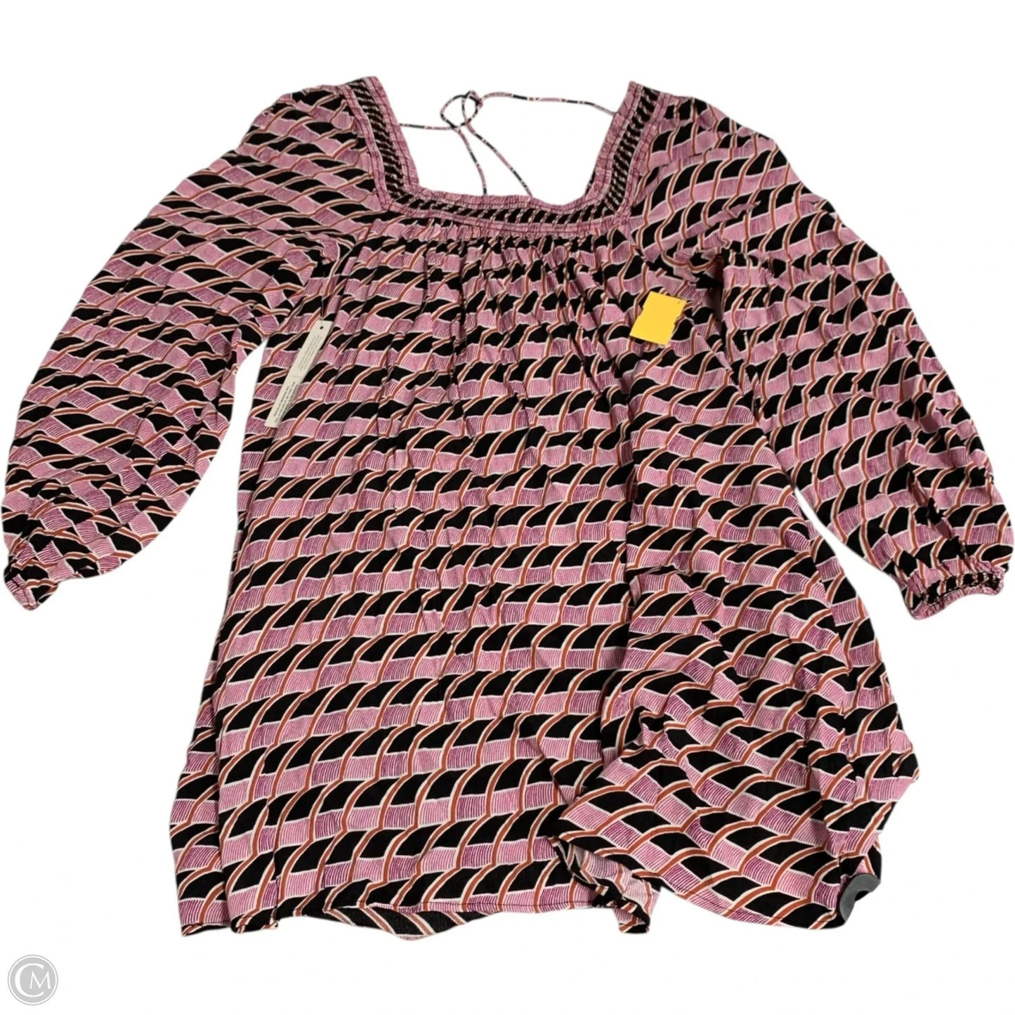Dress Casual Short By Maeve In Pink, Size: Xs