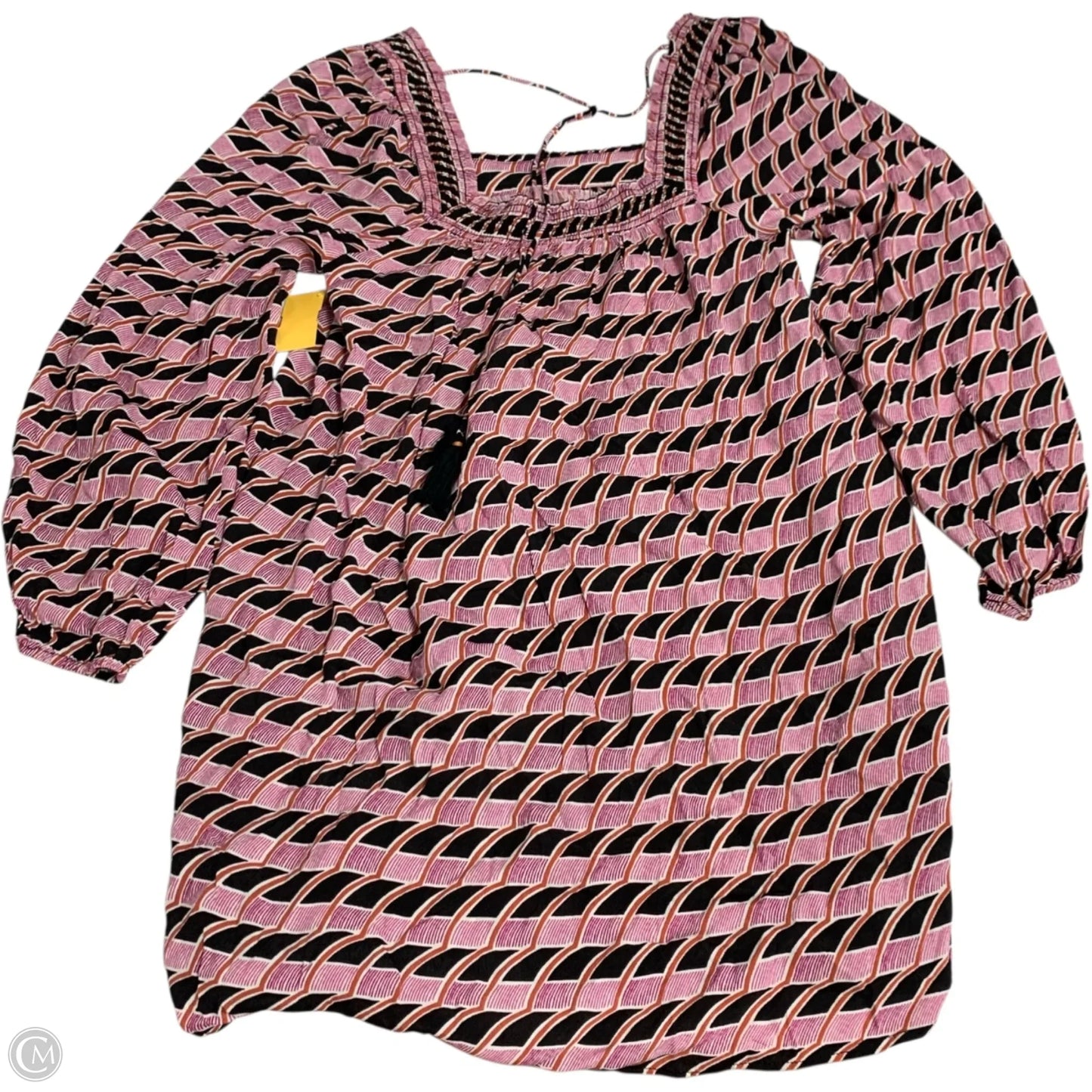 Dress Casual Short By Maeve In Pink, Size: Xs