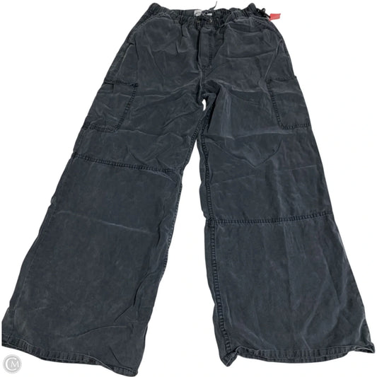 Pants Cargo & Utility By Anthropologie In Grey, Size: M