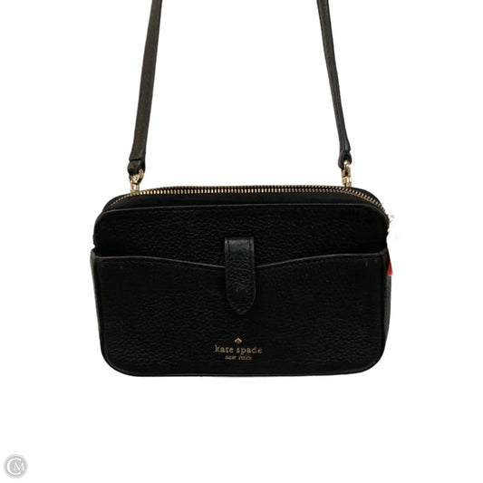 Crossbody Designer By Kate Spade, Size: Small