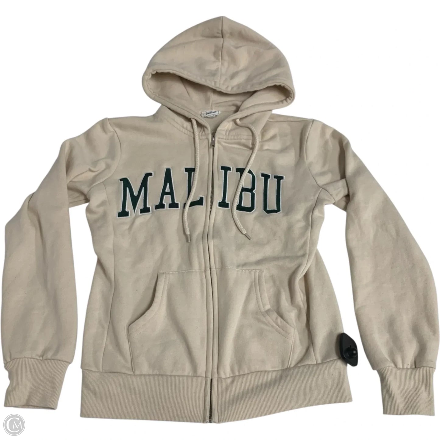 Jacket Other By Reflex In Tan, Size: S