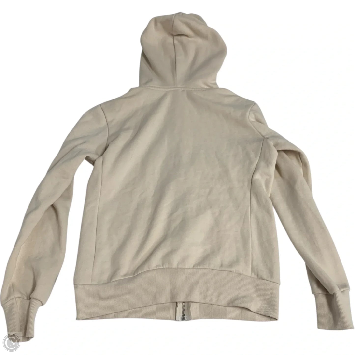 Jacket Other By Reflex In Tan, Size: S