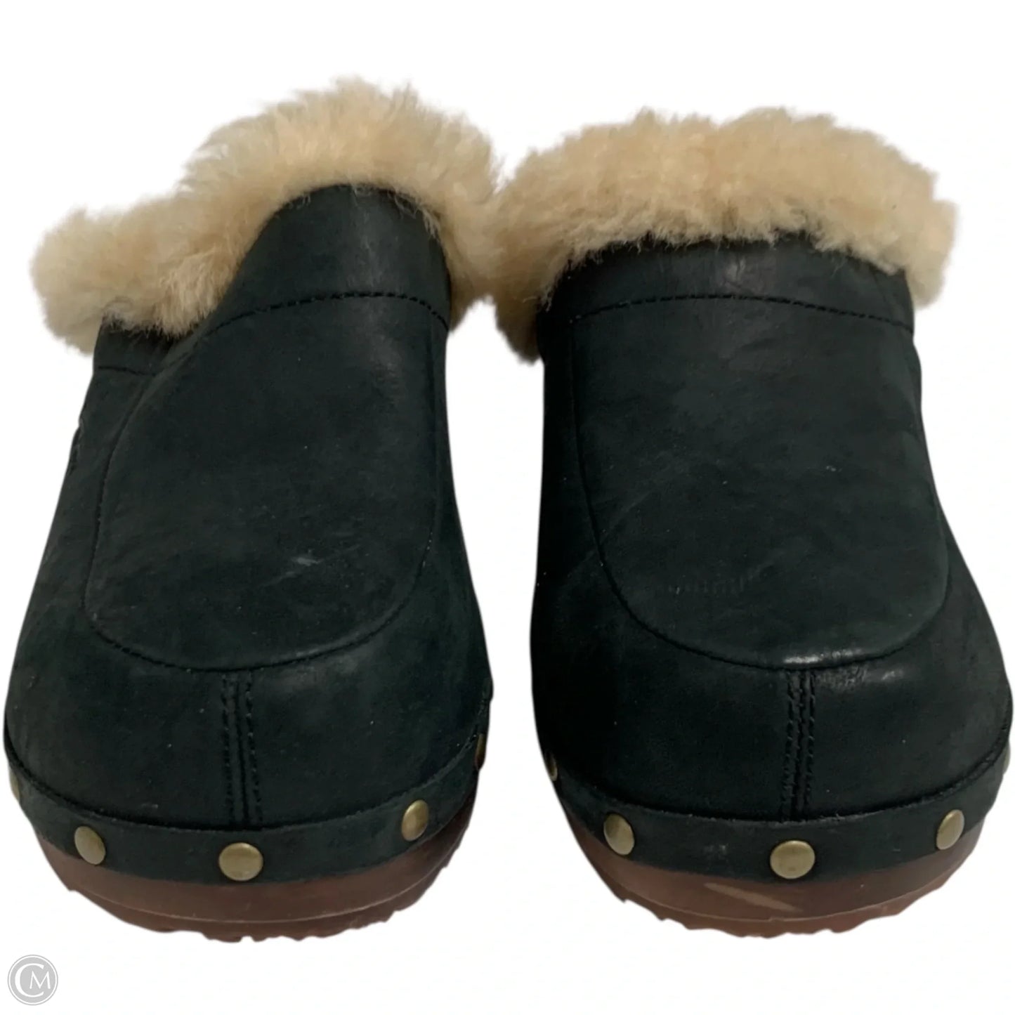 Shoes Designer By Ugg In Black, Size: 10