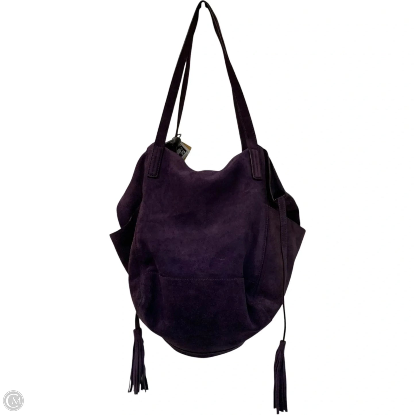 Tote Designer By Michael Kors, Size: Large