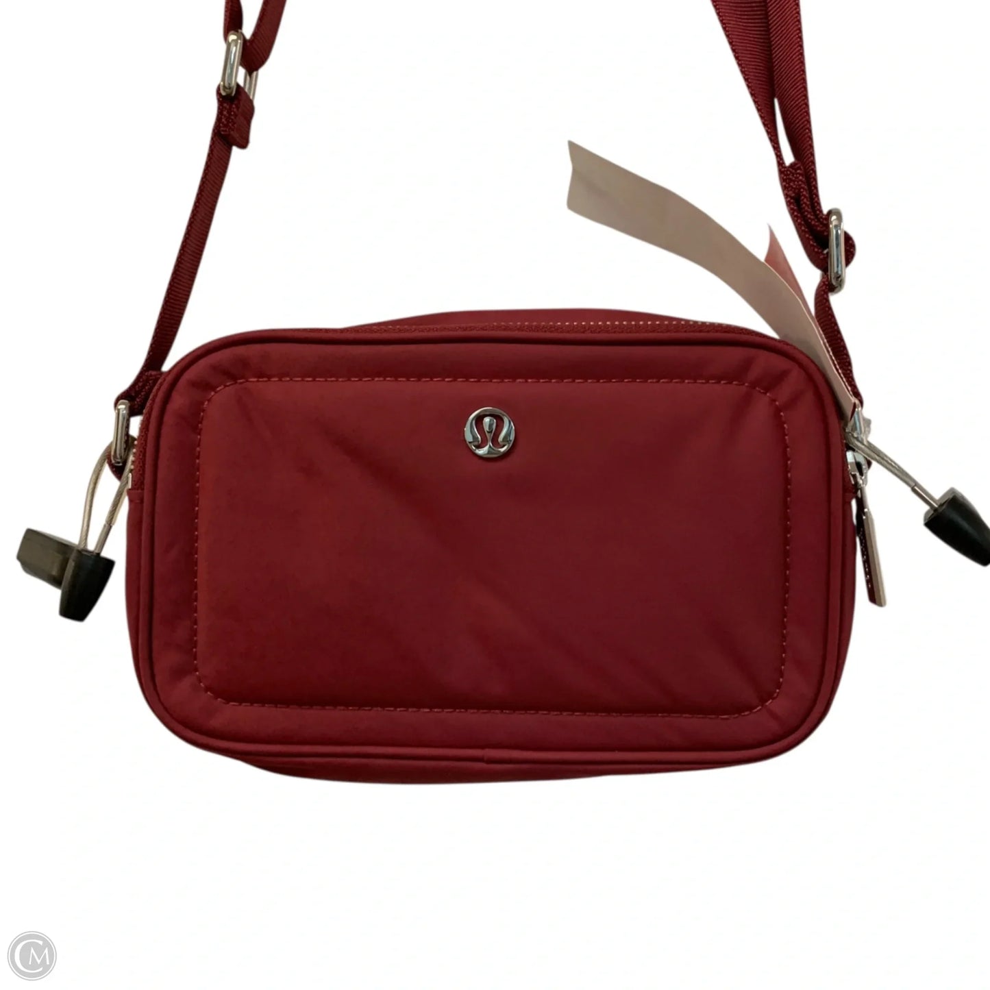 Crossbody By Lululemon, Size: Medium