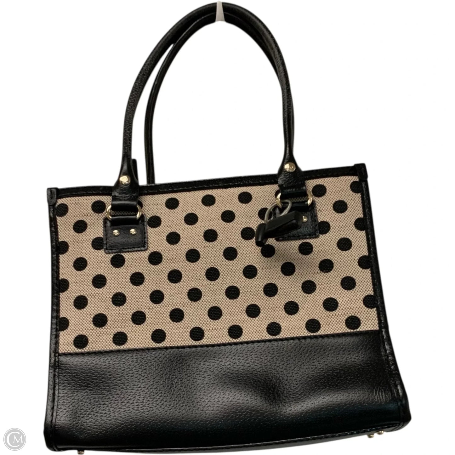 Handbag Designer By Kate Spade, Size: Medium